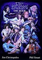 Van Der Graaf Generator, The Book: A History of the Band Van Der Graaf Generator 1967 to 1978