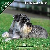 Schnauzer (EURO) 2007 Wall Calendar