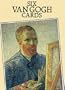 Six Van Gogh Cards (Dover Postcards)