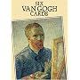 Six Van Gogh Cards (Small-Format Card Books)
