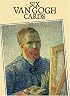 Six Van Gogh Cards (Small-Format Card Books)