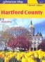 Hartford County, CT Street Atlas (Hartford County Atlas)