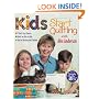 Kids Start Quilting with Alex Anderson: 7 Fun & Easy Projects  Quilts for Kids by Kids  Tips for Quilting with Children