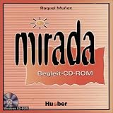 Mirada. Begleit- CD-ROM. Ab Windows 95/b /NT 4.0 /SP5