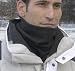 FXR® Extreme Max Neck Warmer Black