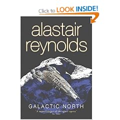 Galactic North (Gollancz S.F.)
