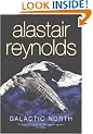 Galactic North (Gollancz S.F.)