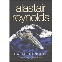 Galactic North (Gollancz S.F.)