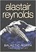 Galactic North (Gollancz S.F.)