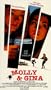 Molly & Gina [VHS]