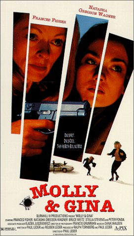 Childrens Toyshop  VHS : Molly & Gina