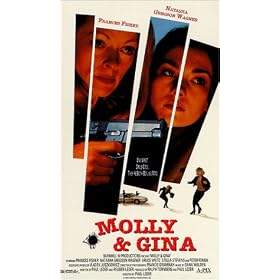 Molly & Gina [VHS]