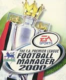 FA Premier League Football Manager 2000