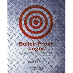 Bullet-Proof Logos: Creating Great Designs Which Avoid Legal Problems