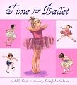 Time for Ballet