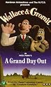 Wallace And Gromit - A Grand Day Out [VHS] [1993]