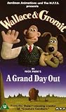 Picture Of Wallace And Gromit - A Grand Day Out
