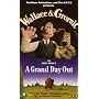 Wallace And Gromit - A Grand Day Out [VHS] [1993]