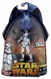 Star Wars Revenge Of The Sith Tactical OPS Trooper Vaders Legion