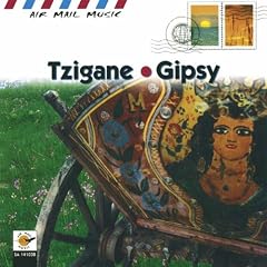 Tzigane - gipsy