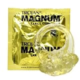 Magnum Vibrating Ring