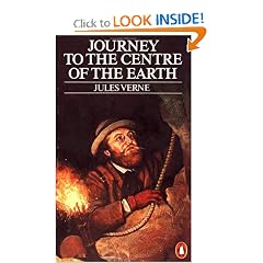 Journey to the Centre of the Earth