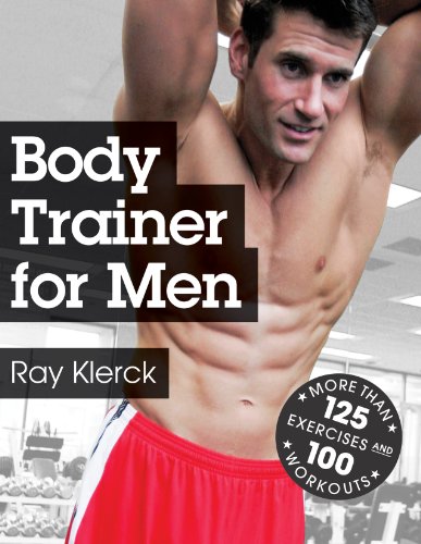 Body Trainer for Men