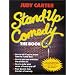 Stand-Up Comedy: The Book