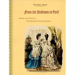 From the Ballroom to Hell: Grace and Folly in Nineteenth-Century Dance