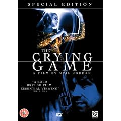 The Crying Game [DVD] [1992]
