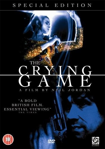 CRYING GAME SP ED