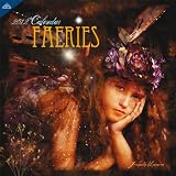 Faeries 2012 Wall Calendar
