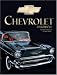 Book Chevrolet Chronicle Update (Chronicle)
