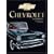 Chevrolet Chronicle Update