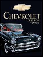 Chevrolet Chronicle Update (Chronicle)