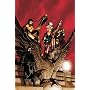 Freedom Fighters: American Nightmare de Jimmy Palmiotti