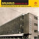 Bauhaus Reviewed 1919-1933 - Arnold Schoenberg