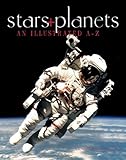 Illustrated A-Z of stars & planets