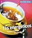 Tes energeticos: Fitness y belleza en una taza (Sentirse bien series) (Spanish Edition)