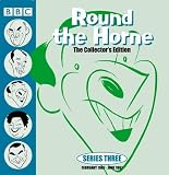 Round the Horne: Series 3 (Radio Collection)