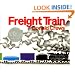 Freight Train Big Book (Mulberry Big Book)