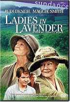Streaming Ladies in Lavender Online.