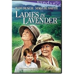 Ladies in Lavender