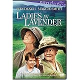 Ladies in Lavender [Import USA Zone 1]par Judi Dench