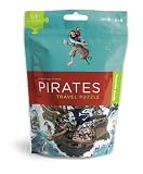 Pirates Travel Puzzle