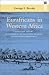 Eurafricans in Western Africa: Commerce, Social Status, Gender, and Religious Observance from the Sixteenth to the Eighteenth Century (Western African Studies)