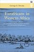 Eurafricans In Western Africa: Commerce Social Status Gender & Religious Observance (Western African Studies)