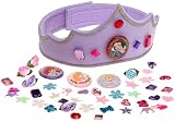 ディズニープリンセス　ティアラセット