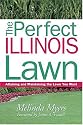Perfect Illinois Lawn -OSI (Perfect Lawn Series)