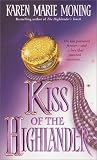 Kiss of the Highlander